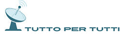 Logo Tutto Per Tutti